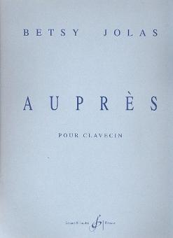 Auprès 