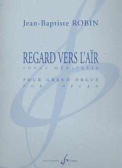 Regard Vers l'Air 