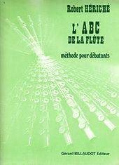 L'Abc de la Flute 