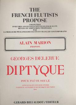 Diptyque 