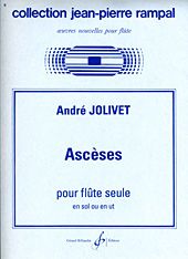 Asceses 