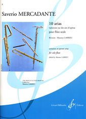 10 Arias 
