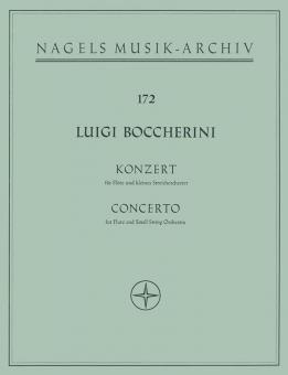 Konzert D-Dur op. 27 