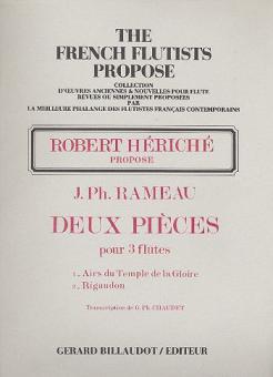 Deux Pieces 