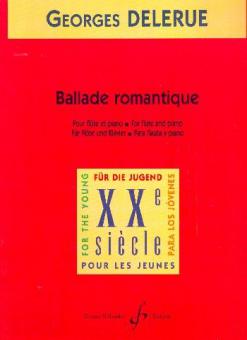 Ballade Romantique 