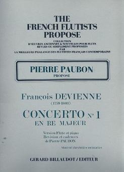Concerto No. 1 