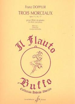 Trois Morceaux 