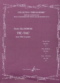 Tic-Tac 
