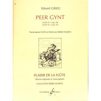 Peer Gynt 