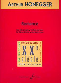 Romance 