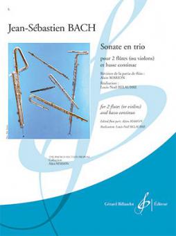 Triosonate 