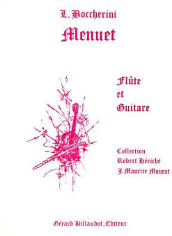 Menuet 