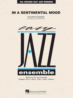 In A Sentimental Mood 
