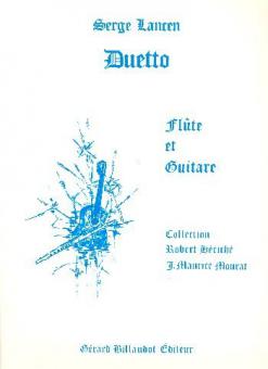 Duetto 