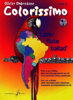 Colorissimo Vol. 2 