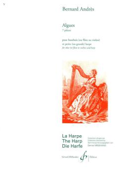 Algues 