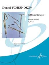 Tableaux Féeriques 
