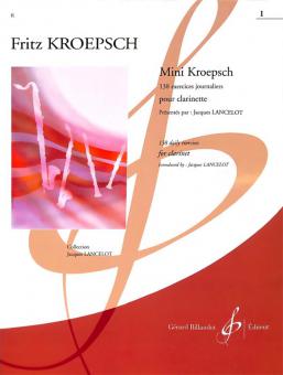 Mini Kroepsch 1 