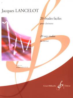 20 Easy Studies 