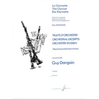 Traits d'Orchestre Vol. 2 