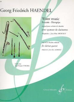 Water Music 