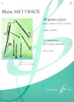 30 Petites Pieces Vol. 2 