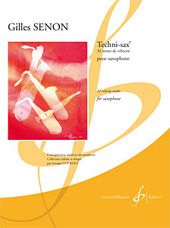 Etudes du Detache 