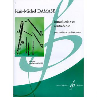Introduction et Contredanse 