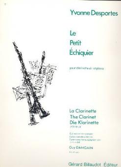 Le Petit Echiquier 