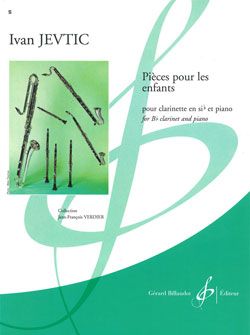 Pieces pour les Enfants 