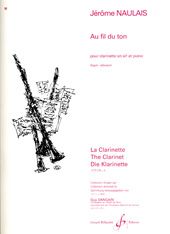Au Fil du Ton 
