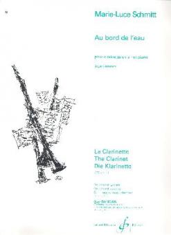 Au Bord de l'Eau 