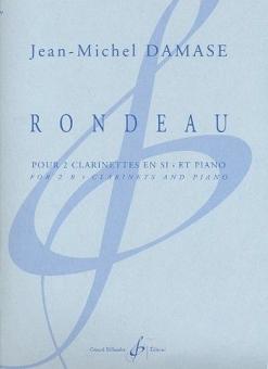Rondeau 