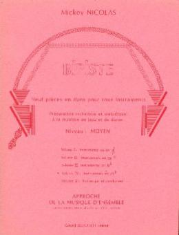 Bipiste Vol. 4 