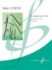12 Études pour l'Été 