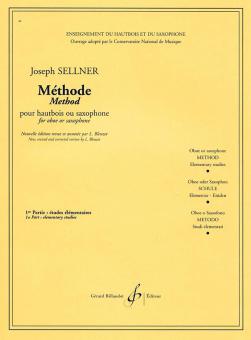 Method 1: Elementary Studies 
