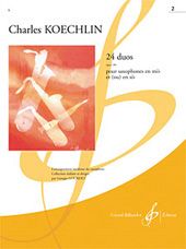 24 Lecons de Solfege Op. 186 Vol. 2 