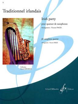 Irish Party 