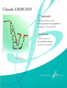 Premier Quatuor 