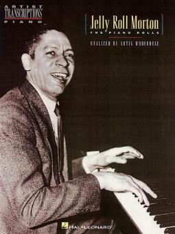 Piano Rolls (Artist Transcriptions) 