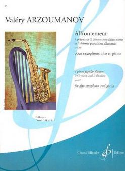 Affrontement 