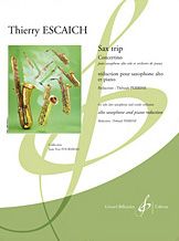 Sax Trip 