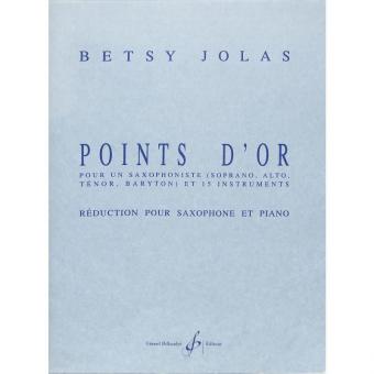 Points d'Or 