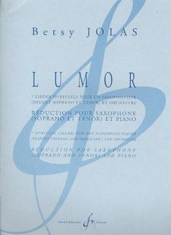 Lumor 