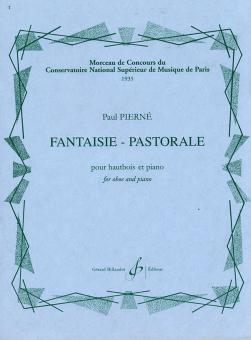 Fantaisie Pastorale 