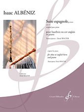 Suite Espagnole 