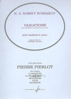 Variations 