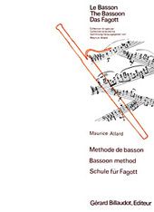 Schule für Fagott 