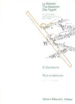 Pour se distraire 