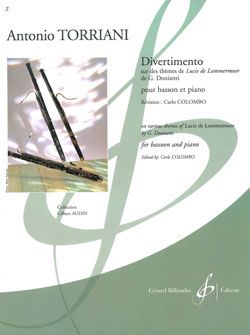 Divertimento 